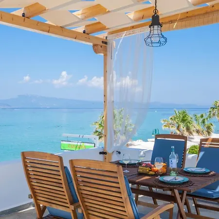 Nautilus Sea View 4
