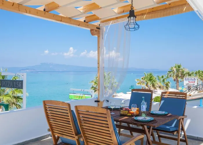 Nautilus Sea View 4