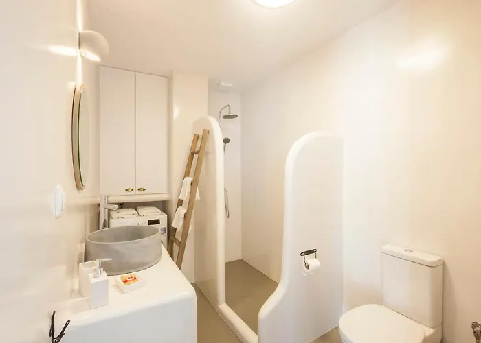 Nautilus Sea View 4 Appartement Pefkochori