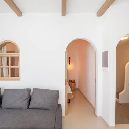 Appartement Nautilus Sea View 4