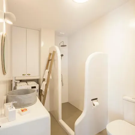Nautilus Sea View 4 Appartement Pefkochori