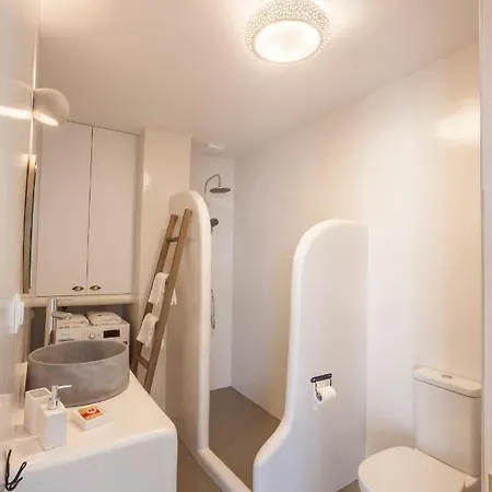 Nautilus Sea View 4 * פפקוהורי