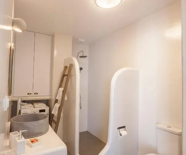 Nautilus Sea View 4 * Pefkochori