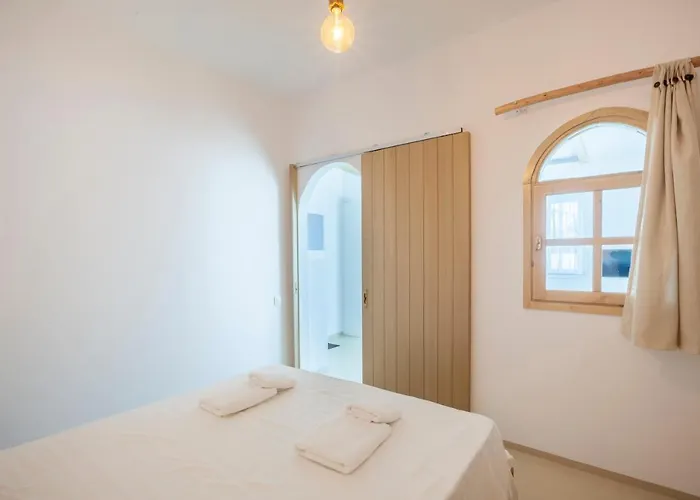 Nautilus Sea View 4 Pefkochori