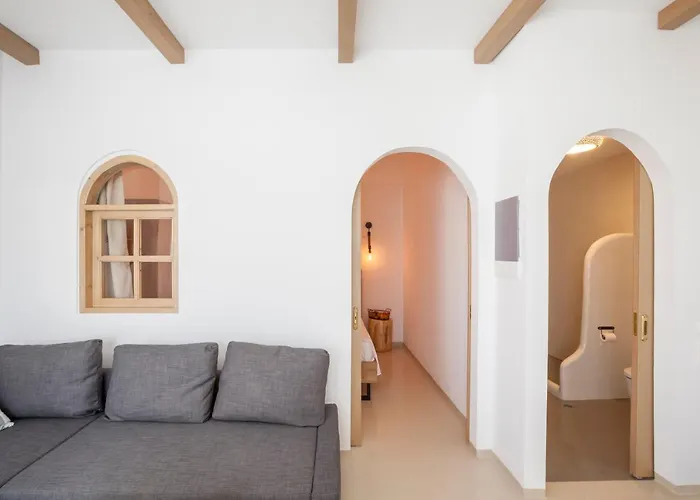 Apartamento Nautilus Sea View 4