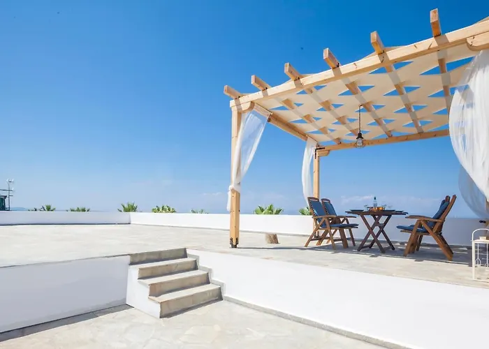 Nautilus Sea View 4 Apartamento Pefkochori